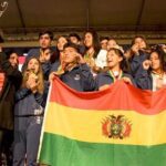 Bolivia Conquista la Corona del Mundial Junior de Ráquetbol con Dominio Total